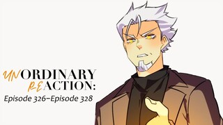 Meeting the Family | unOrdinary Reaction