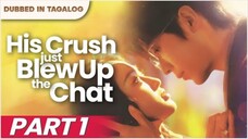 Hindi basta divorce kundi isang lagda ang wakas, at ang lihim ang sisimulang gumising. 🔥❤️FilDub -