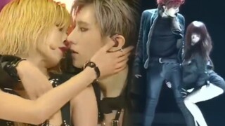 Trouble Maker《Trouble Maker + 没有明天》MAMA颁奖典礼 高清舞台
