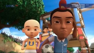 Upin & Ipin Musim 18 Full Movie - Kejar Pencuri Upin Ipin - Upin Ipin Terbaru 2024