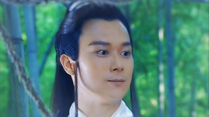 He taught me to stand tall.