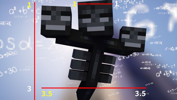 Minecraft Wither Trivia: Learn Everything About the Wither in One Video!