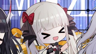 Cheat God [ Azur Lane ]