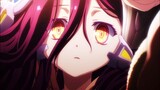 No Game No Life: Zero Movie Theme Song - THERE IS A REASON / Konomi Suzuki