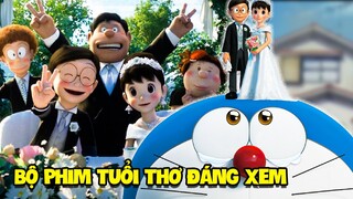 Có Nên Xem Doraemon Stand By Me 2