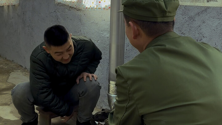 Tôi thành tâm với bạn, còn bạn lại giở mưu mẹo với tôi