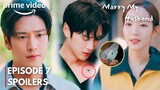 Marry My Husband | Episode 7 Spoiler | Shocking Revelation  | ENG SUB | Park Min Young, Na In Woo