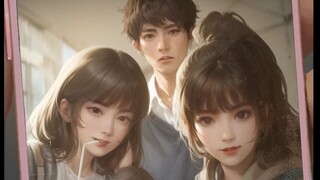 ชุดแต่งงานกระดาษ 5 แต่สตีฟ