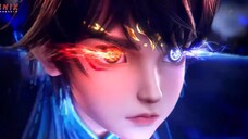 The Demon Hunter ( Azure Legacy ) Eps62 Sub Indo