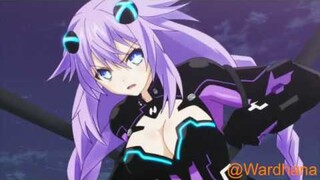 Neptunia Half Life SFX #3