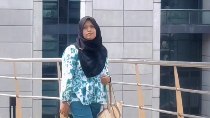 Life is beautiful Alhamdulillah #malaysia #viral #trending