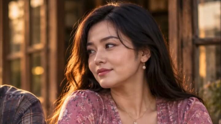 Mengapa Maya Sulit Membuka Hati_