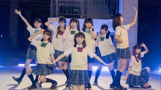 Lara orang dengan saya saya katakan—! MISTERI x LoveLive! Versi dansa