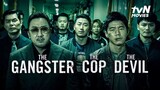 The Gangster The Cop The Devil | Sub Indo