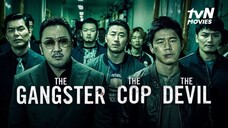 The Gangster The Cop The Devil | Sub Indo