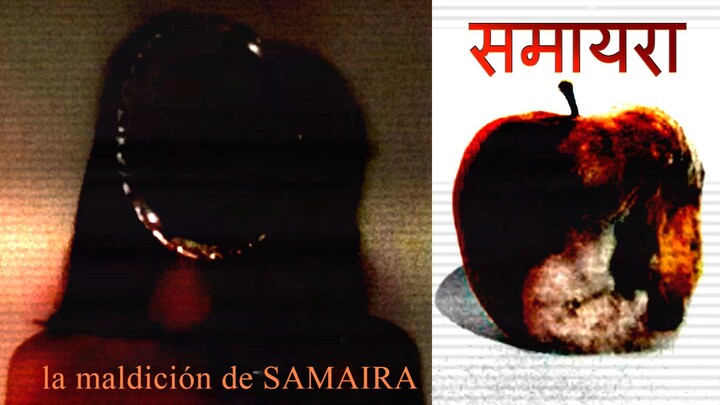 SAMAIRA - TERROR ANALÓGICO