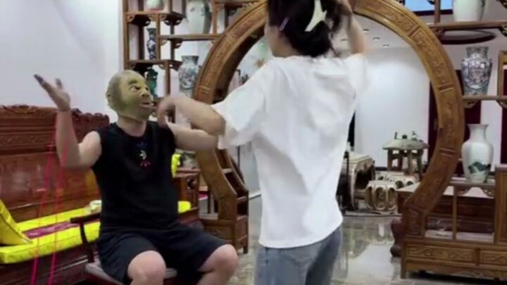 Tôi thích đi làm~