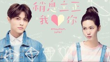 Attention, Love! E7 | RomCom | English Subtitle | Taiwanese Drama