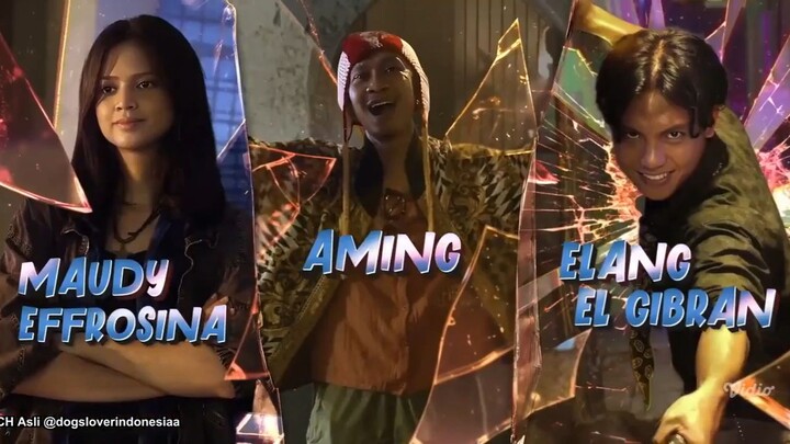 PERTARUHAN THE SERIES 3 EPISODE 5