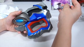 Ultra duy nhất mà người lớn có thể sử dụng? Đánh giá toàn diện về thẻ Ultra Hero Summer EXPO Limited