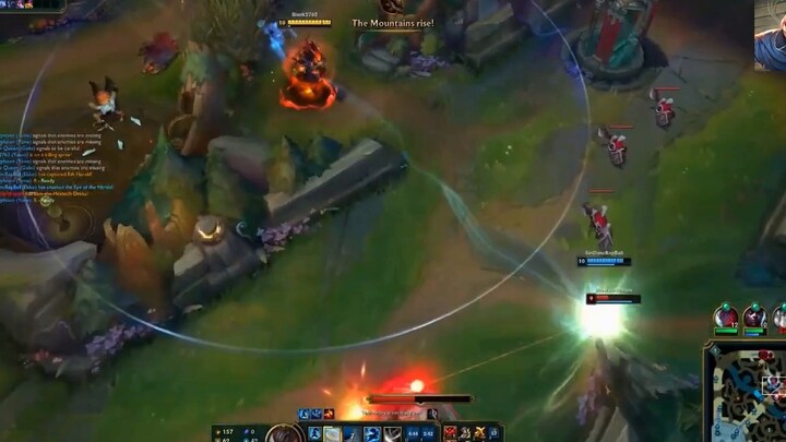 Top Yasuo Main Montage #2