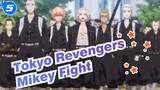 [Tokyo Manji Gang] Episode 19 (Part2) Mikey broke out ！_5
