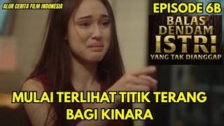 Balas Dendam Istri yang Tak Dianggap Episode 6b