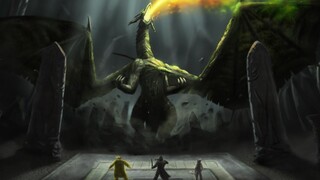 【Those Unforgettable Boss Battles】Episode 33: Dark Souls II Part 02