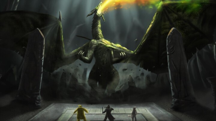 【Pertarungan BOSS yang Tak Terlupakan】Episode 33 · Dark Souls II Bagian 02