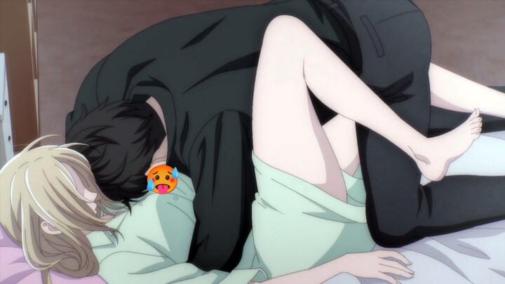 18+ Full Anime Harem No Sensor Brutal Sampai Basah