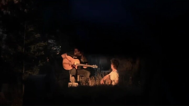Quebec Redneck Bluegrass Project - Joue avec ta vie