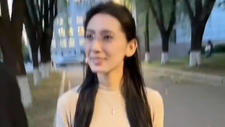 “กำลังตกปลาฉีเฉวี่ยอยู่นะ”