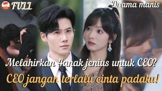 Tuan muda kaya tunduk pada cinta!Ternyata yang selalu dia cintai adalah aku!#romance #minidrama