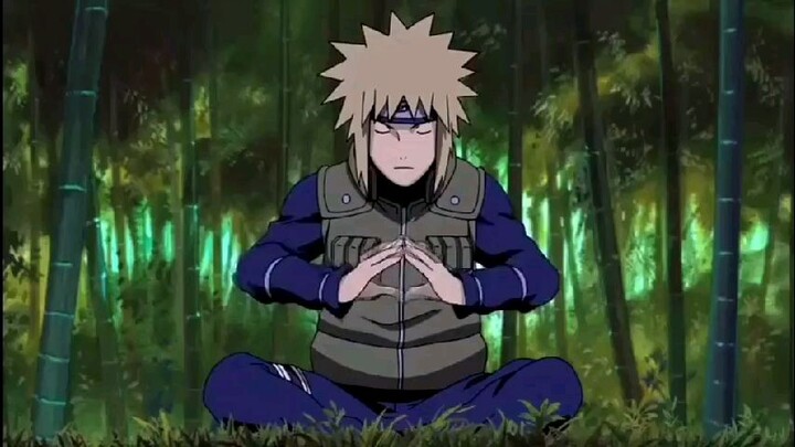 Yellow Flash Konoha🔥