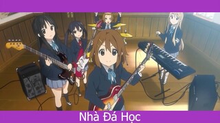Nhạc Anime sôi động cho mỗi ngày #73 - Keion!- #AMVanime #schooltime