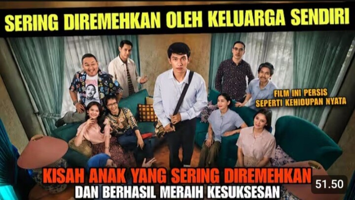Tunggu Aku Sukses Nanti
