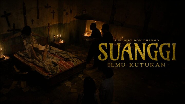 NEW HORROR || SUANGGI || HORROR INDONESIA