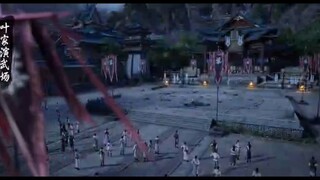 Ascendant of the Nine Sun Episode 4 Sub indo-Sub Bagus ‼️