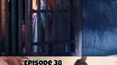 THE LEGEND OF ZHUOHUA FULL EPISODE38(ENG.SUB)