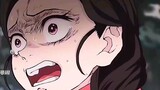 【Demon Slayer Fanfiction】: What if Nezuko wasn’t the one who turned into a demon?
