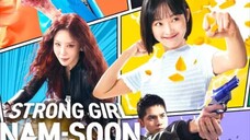 strong girl nam soon episode 8 in Hindi