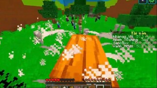 MINI GAME - CUỘC THI SỞ HỮU Ô TÔ NOOB TEAM VIP -- LẤY VỢ NHỜ Ô TÔ T GAMING --