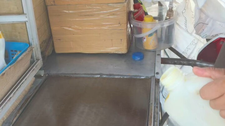 #ขนม #ขนมโตเกียว #เนยกรอบ #อร่อยบอกต่อ #ขนมโตเกียวเมียสั่ง