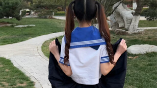 Blow it out! I'm giving up.