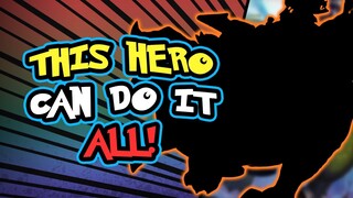 This Hero Is The Complete Package, He Can Do It All | Mobile Legends