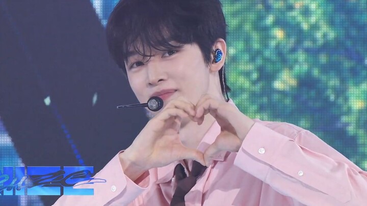 RIIZE's latest comeback song "Fly Up" 250601 performance stage