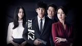 [Eng sub] The K2 Episode 13