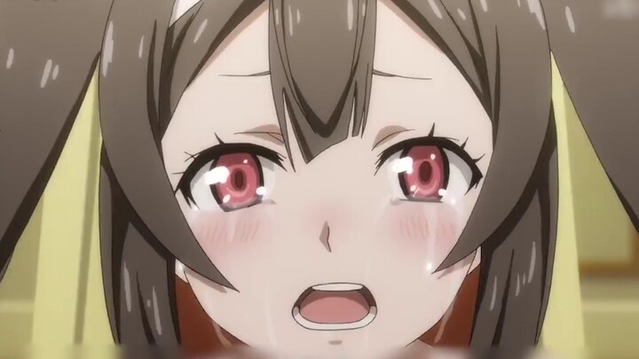The male protagonist died suddenly in the second episode, and the female protagonist stopped global 