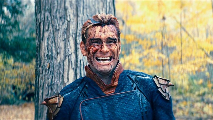 名场面！祖国人对着月牙天冲！