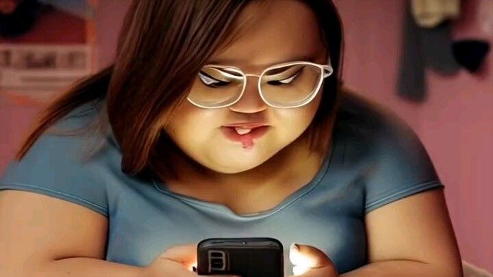 (ย้อนเก็บ) ที่รัก เธอเหมือนรถบรรทุกต้าหยุน ส่วนฉันเหมือนทางหลวงที่มีหมอกในยามเช้ามืด